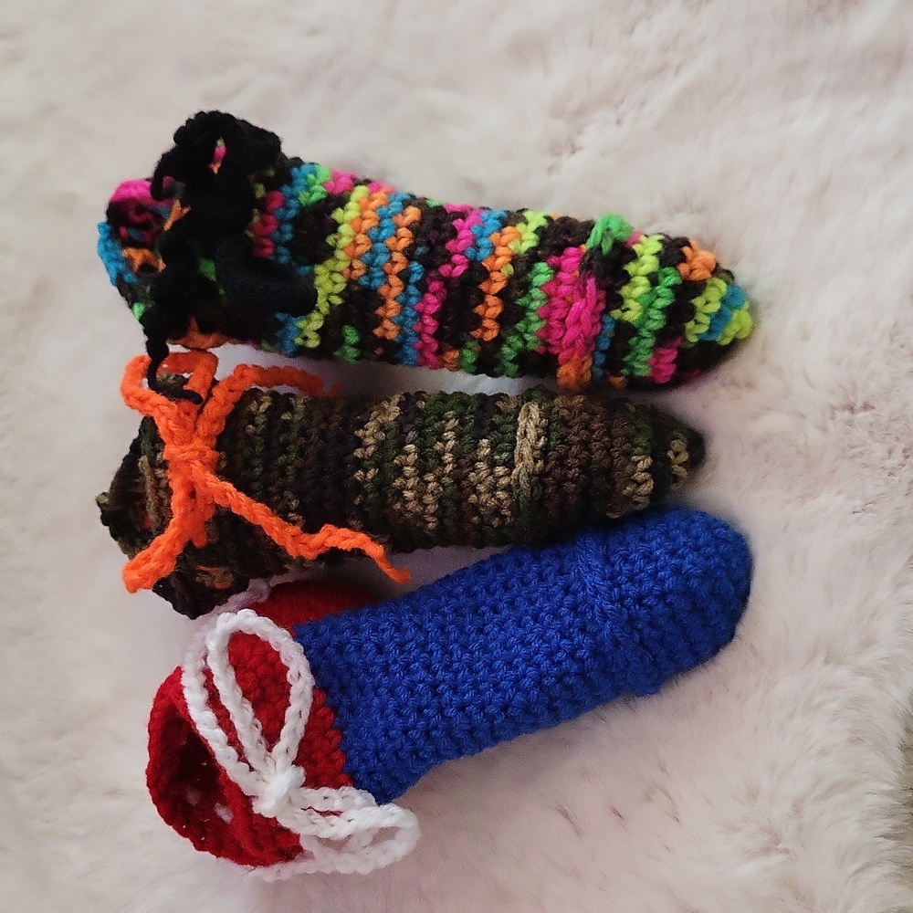 Willie Warmer/Peter Heater/Schlong Johns/Weanie Beanie/C0ck Sock/Wood Hood/🍆 - Picture 6 of 12